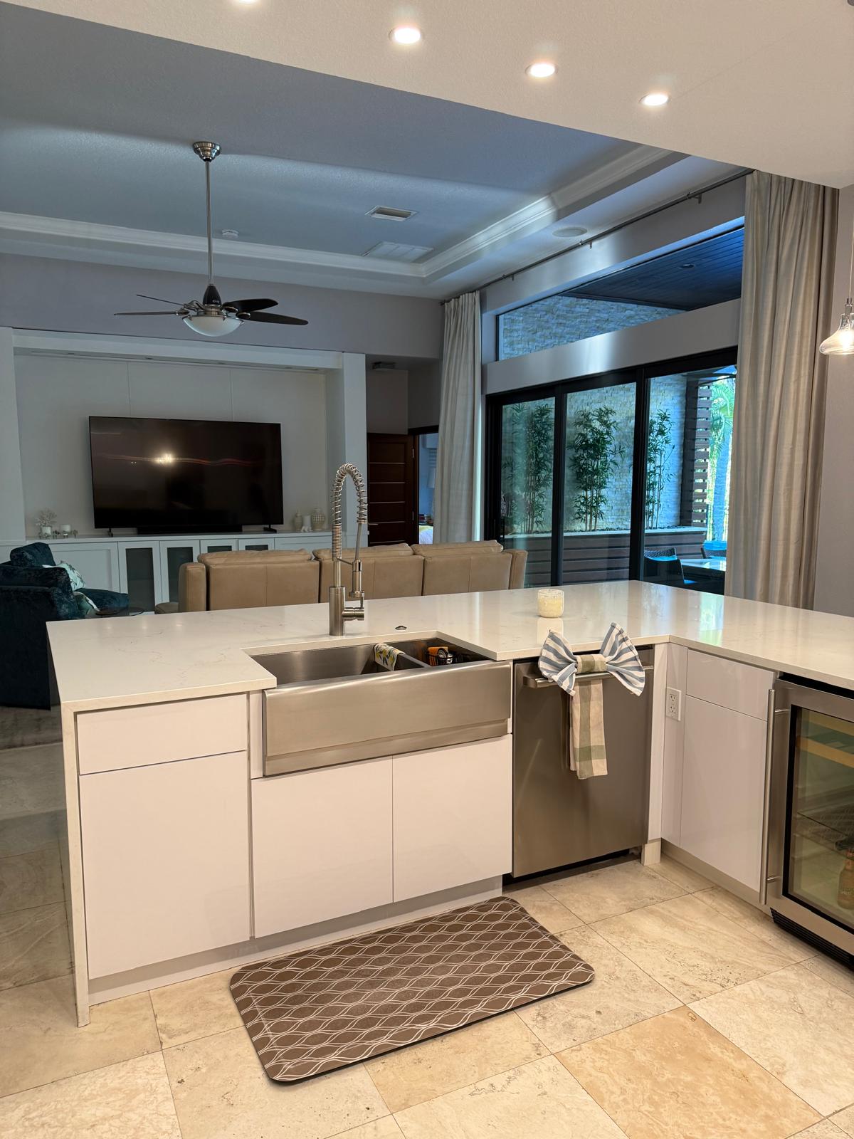 Sala adicional