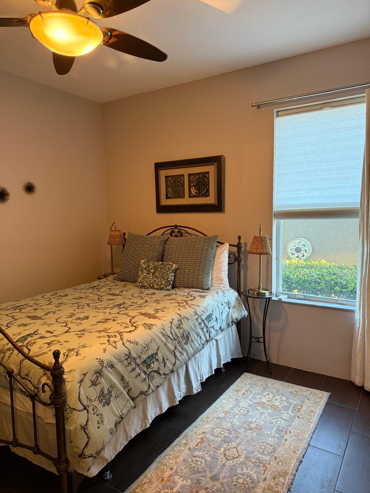 Quarto organizado